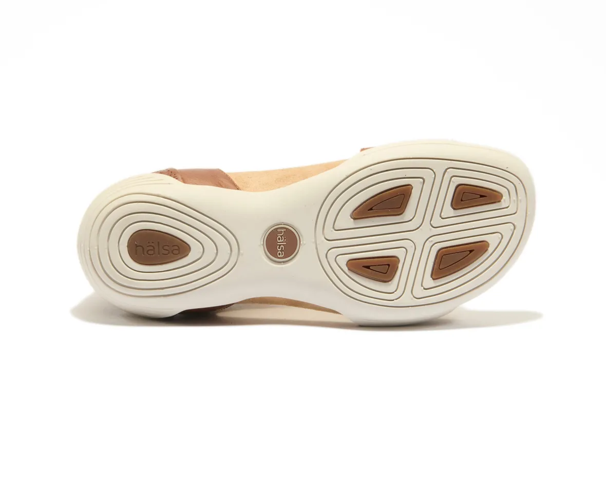 Demi-Halsa Footwear New