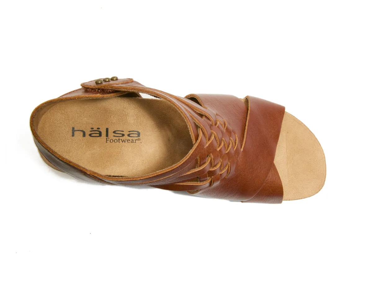 Gianna-Halsa Footwear Best