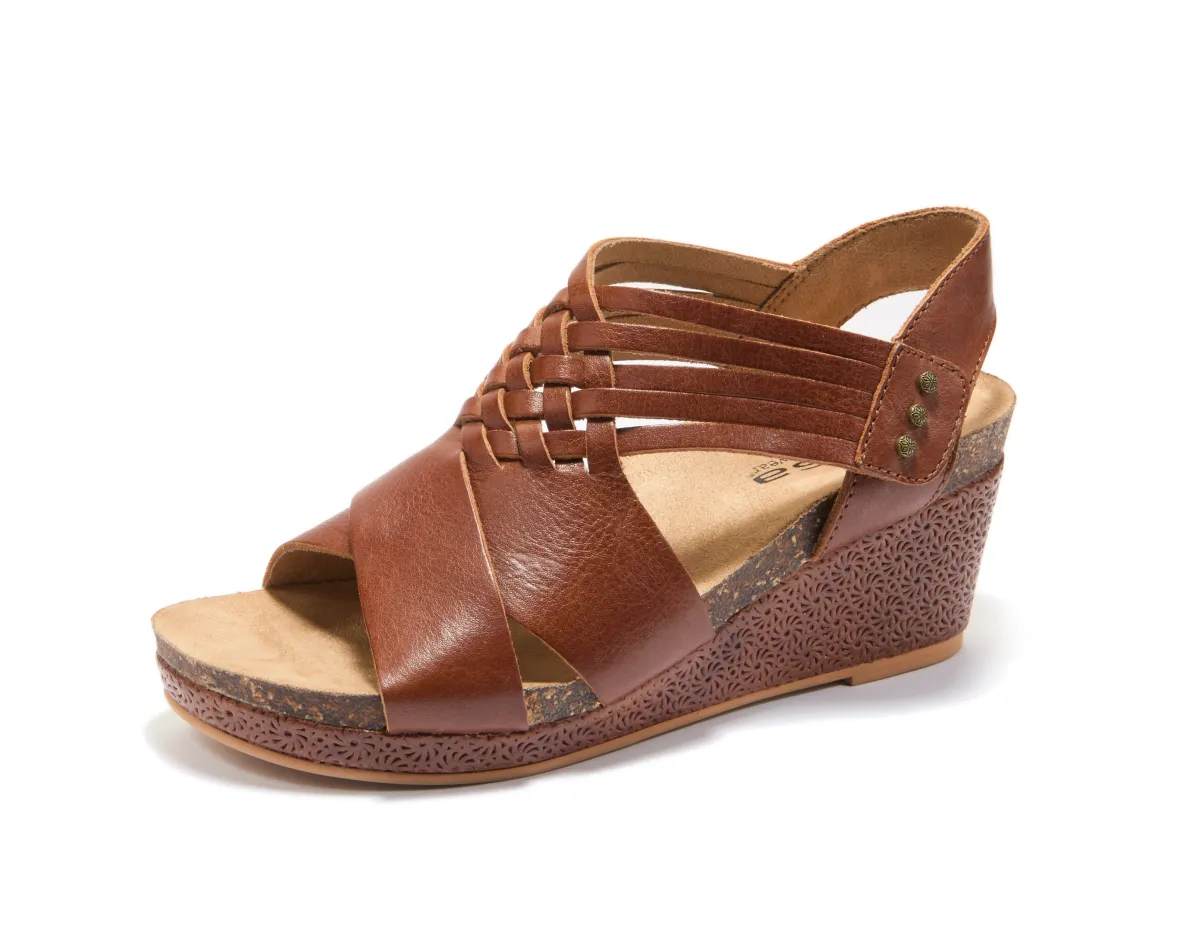 Gianna-Halsa Footwear Best