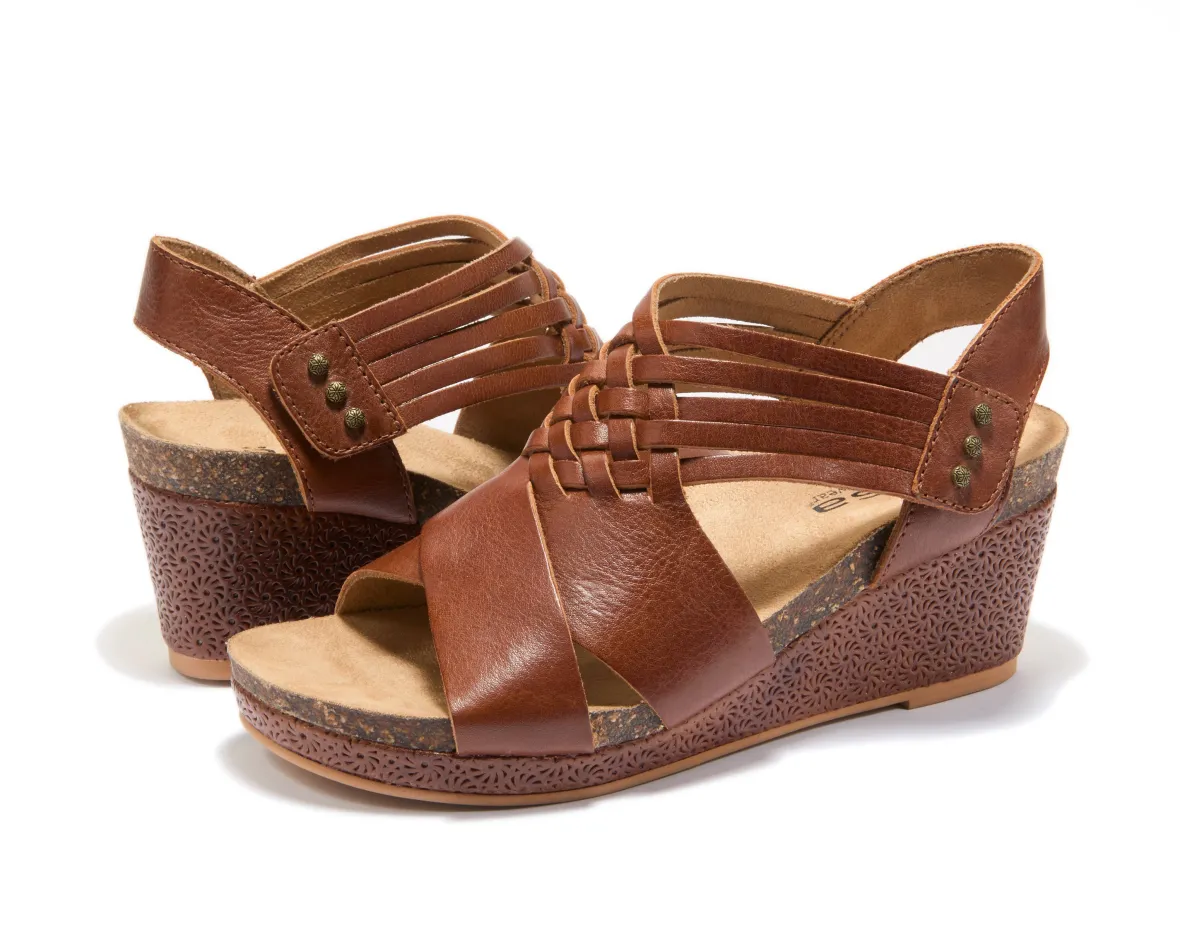 Gianna-Halsa Footwear Best