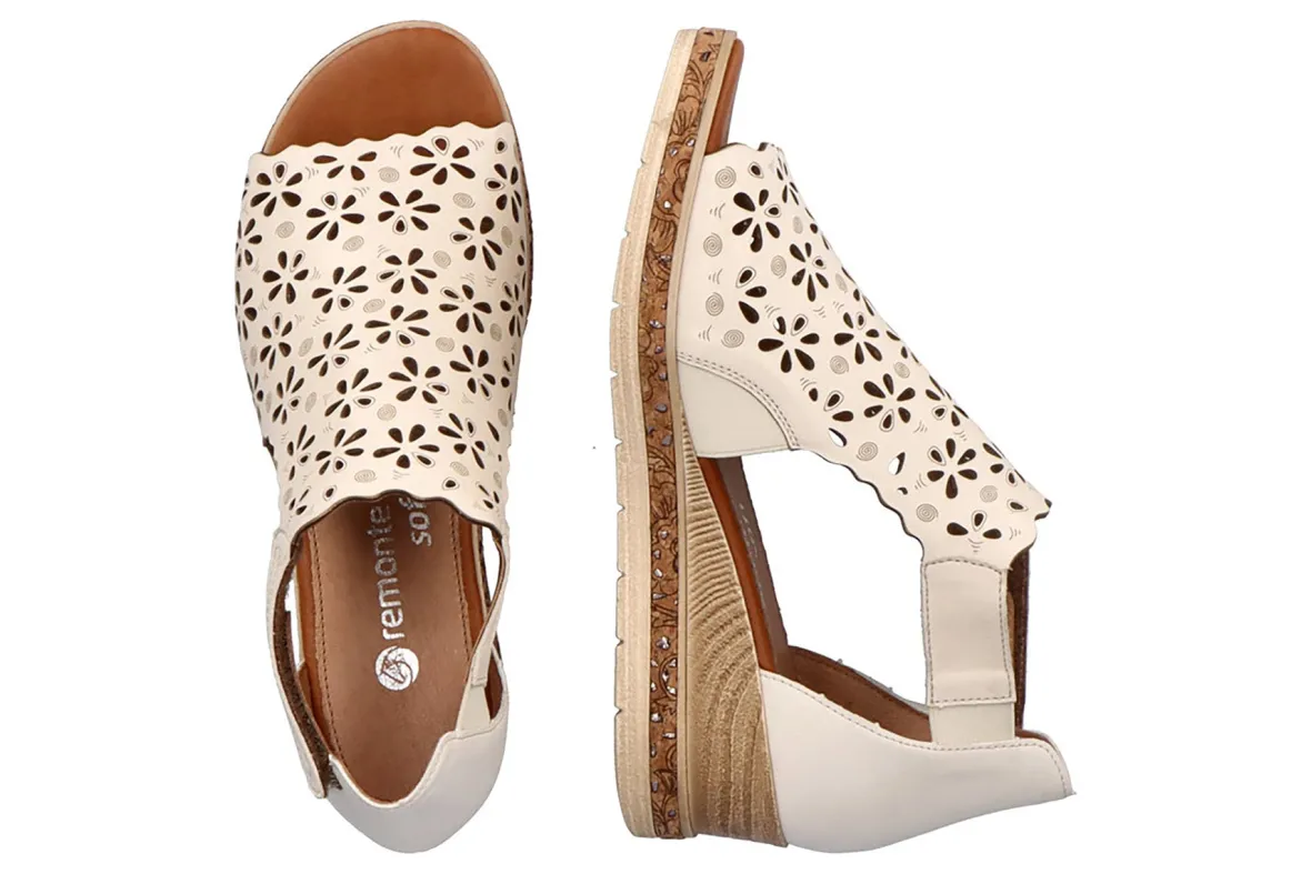 Jerilyn 56-Remonte Sale