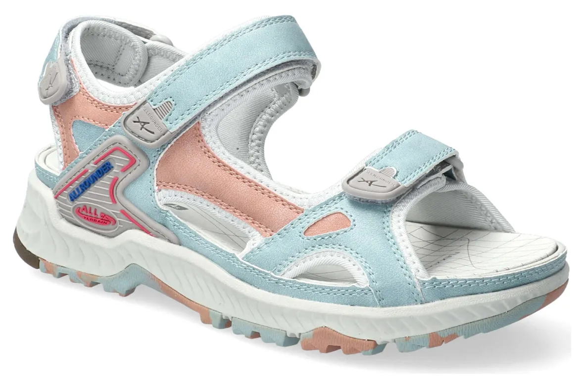 Westside-Allrounder by Mephisto Clearance