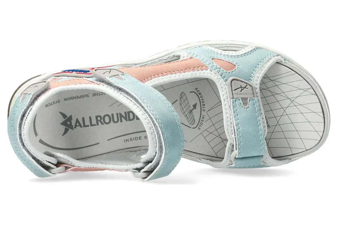 Westside-Allrounder by Mephisto Clearance