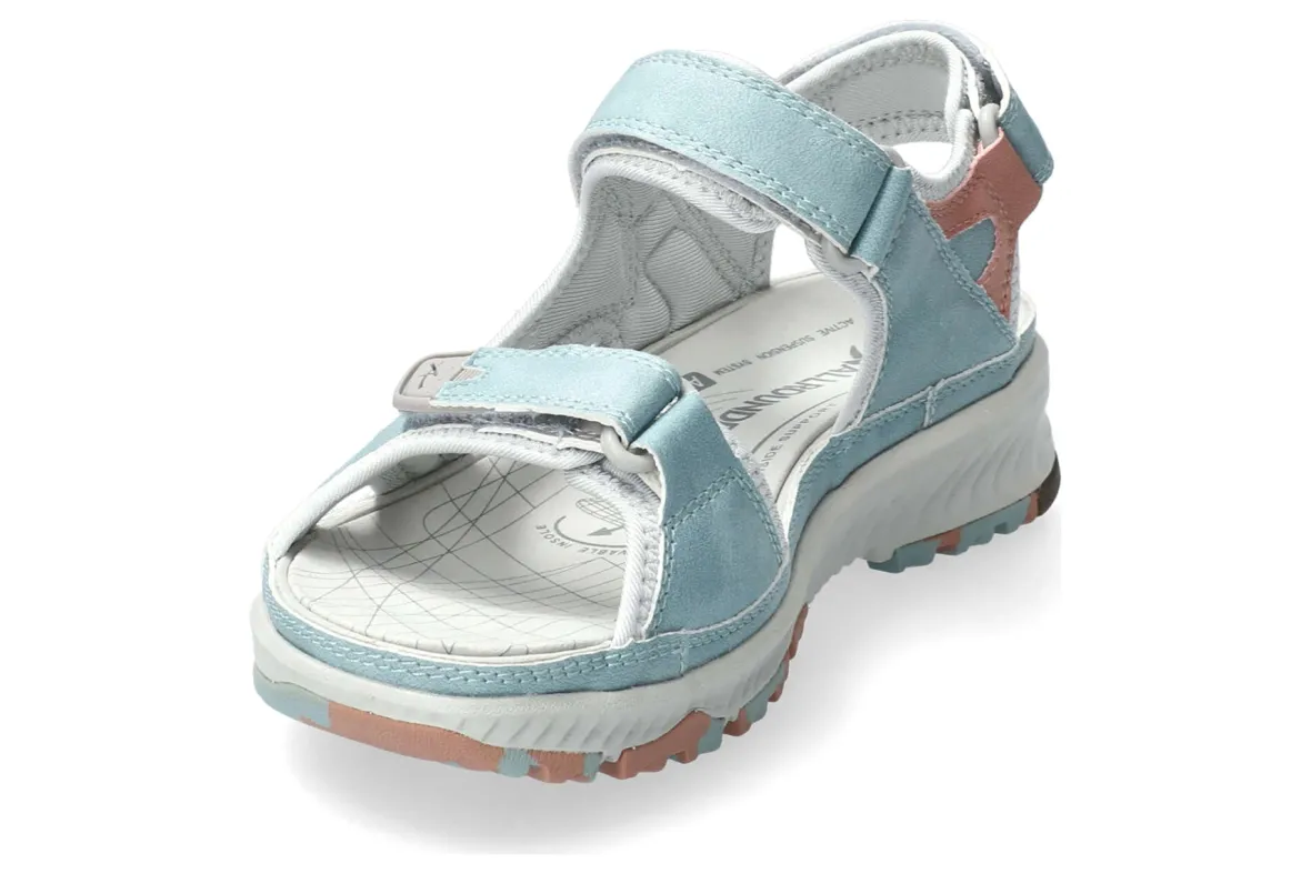 Westside-Allrounder by Mephisto Clearance