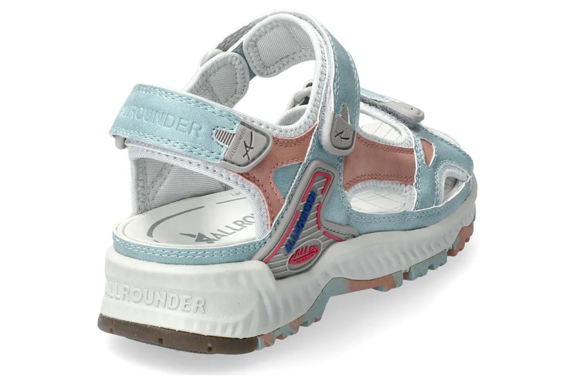 Westside-Allrounder by Mephisto Clearance