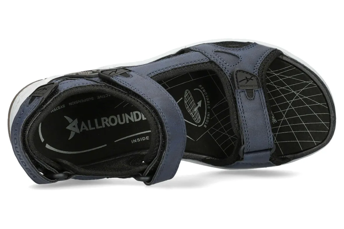 Westside-Allrounder by Mephisto Clearance