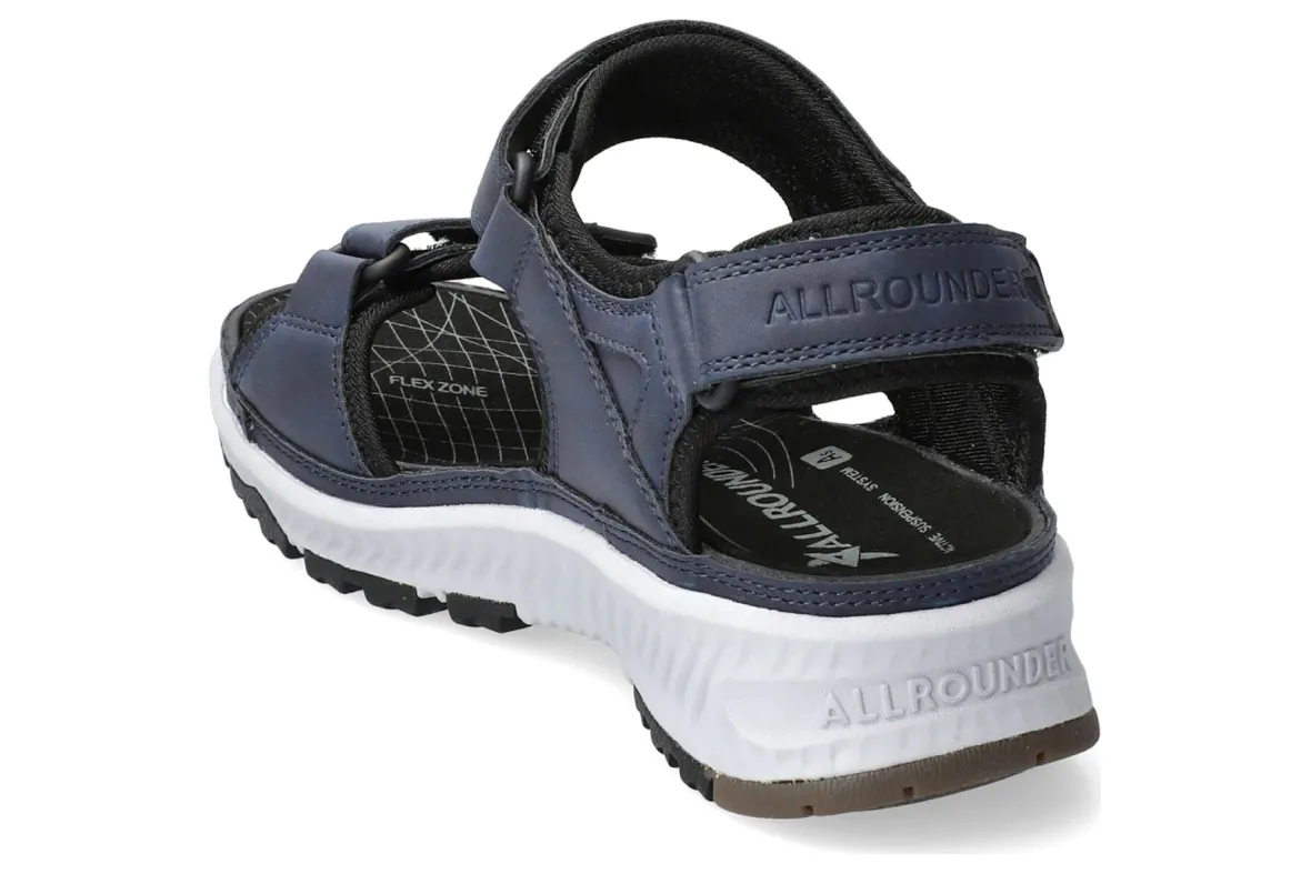 Westside-Allrounder by Mephisto Clearance