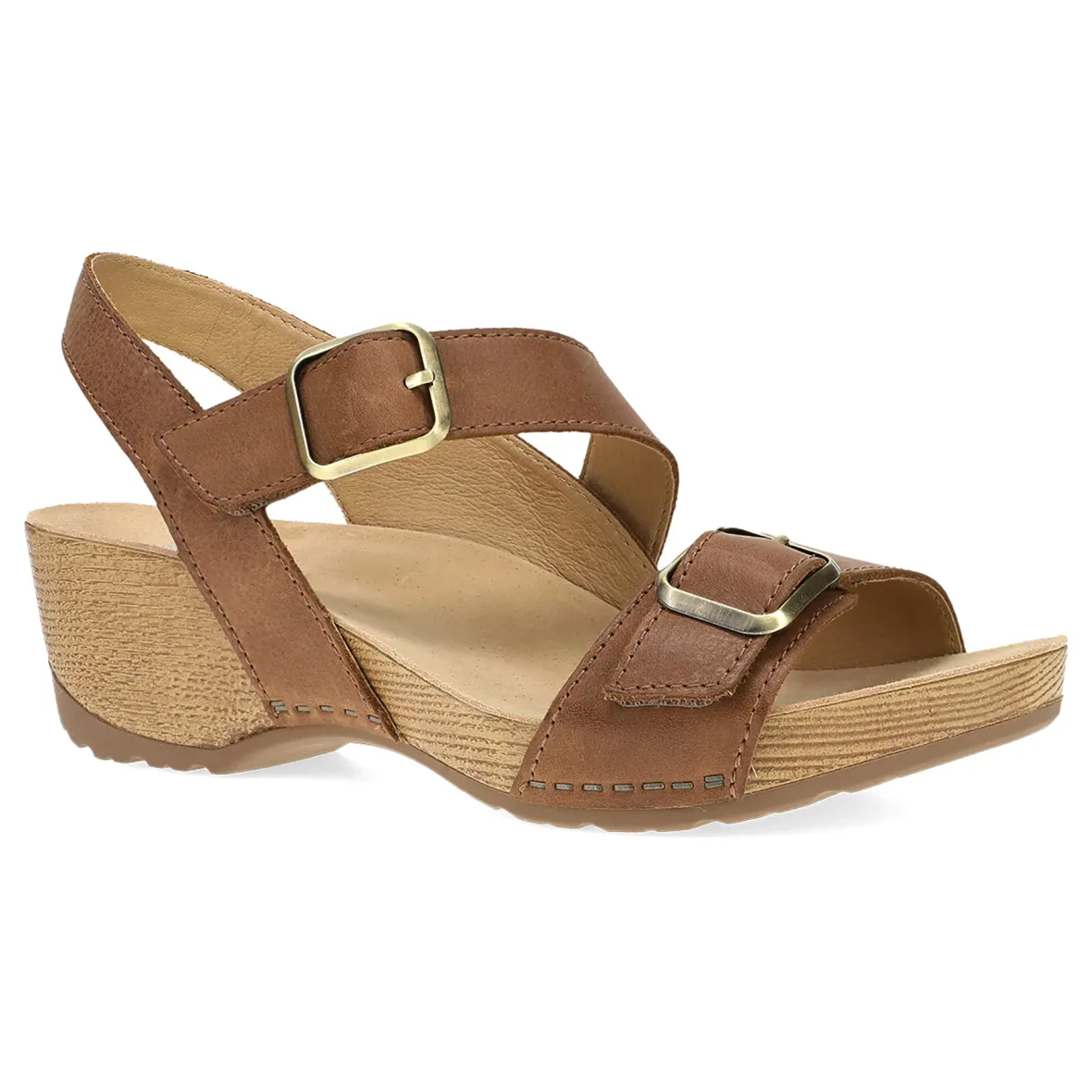 Trinity-Dansko Clearance