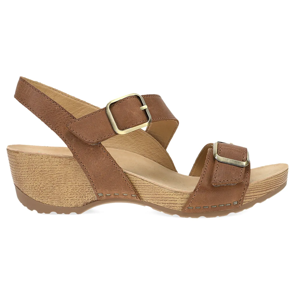 Trinity-Dansko Clearance