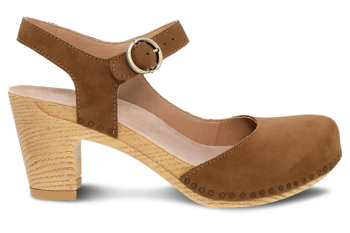 Taytum-Dansko Fashion