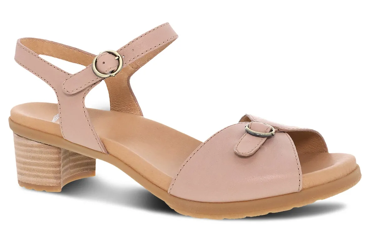 Tessie-Dansko Fashion