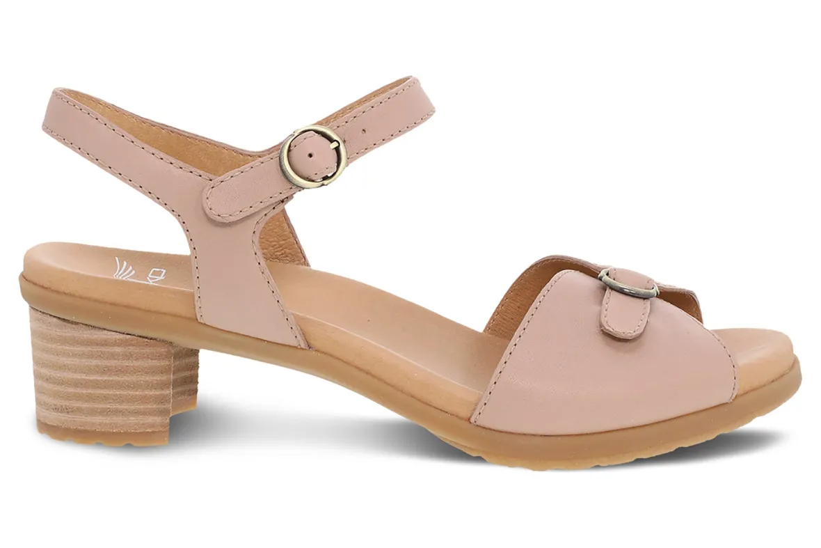 Tessie-Dansko Fashion