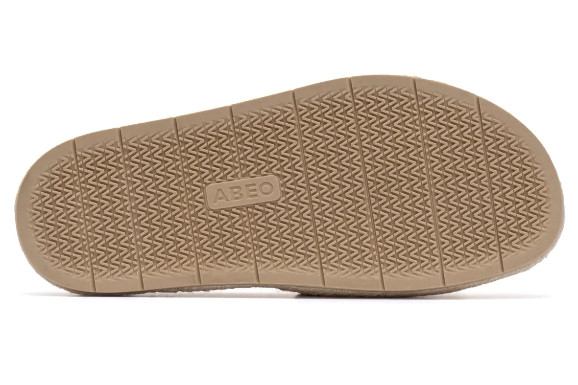 Isle Slide Metatarsal-ABEO Outlet