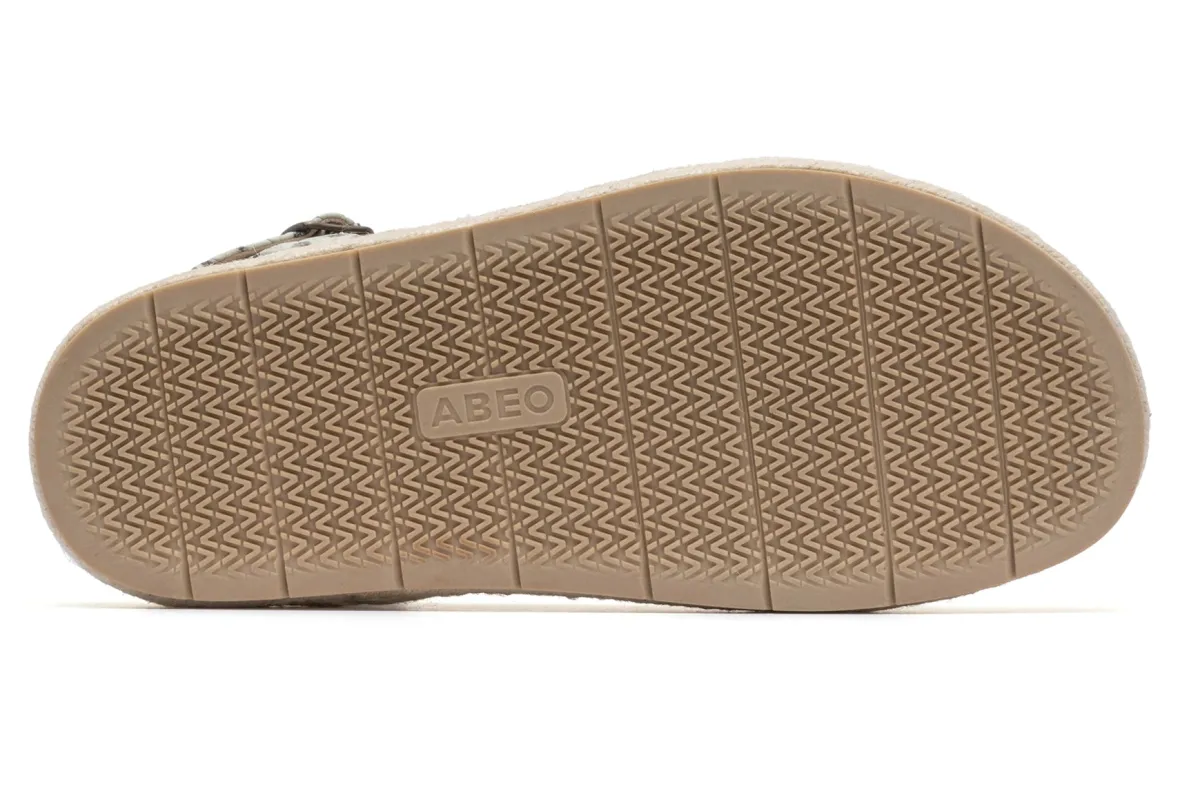 Isle Strap Metatarsal-ABEO Discount