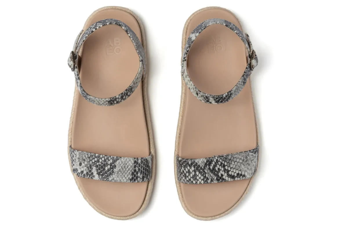 Isle Strap Metatarsal-ABEO Discount