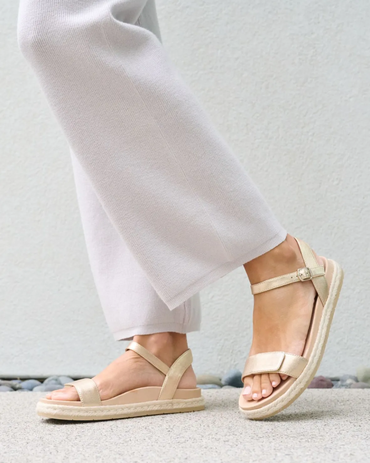 Isle Strap Metatarsal-ABEO Discount