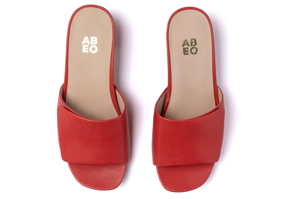 Avenue Slide Metatarsal-ABEO Best