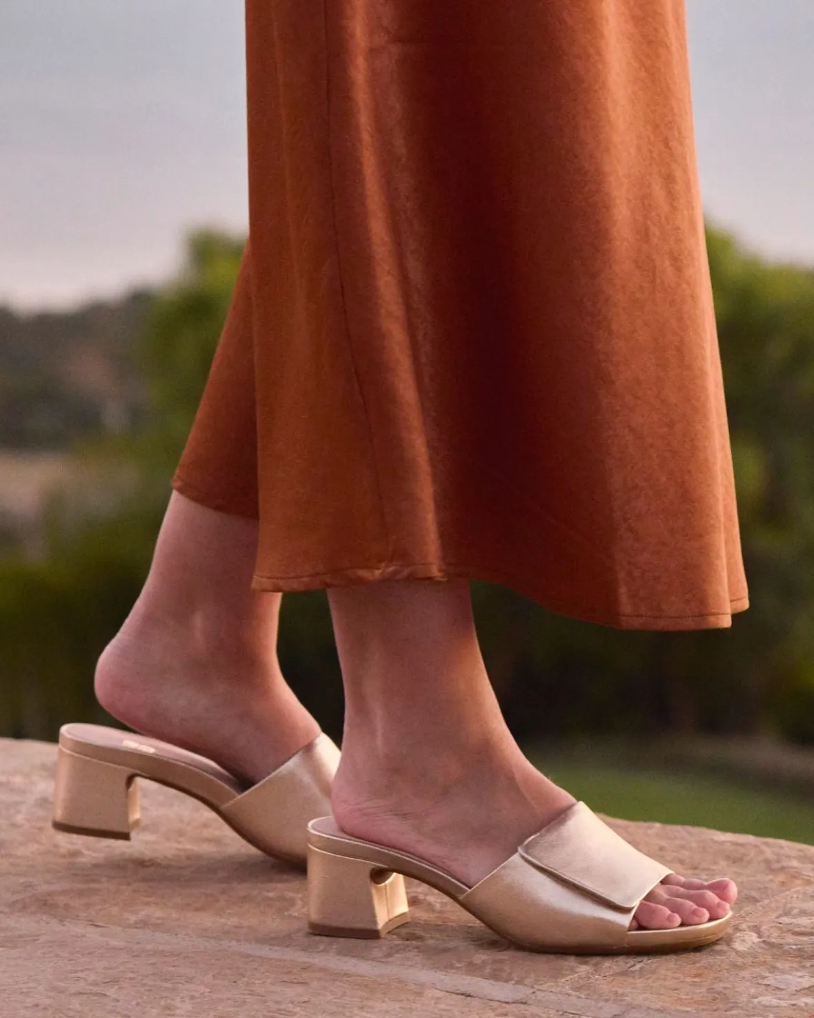 Avenue Slide Metatarsal-ABEO Best