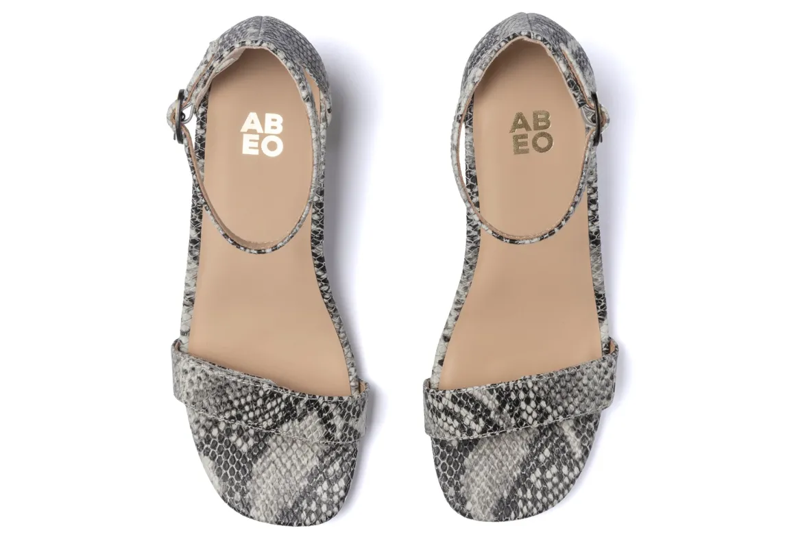 Avenue Strap-ABEO New