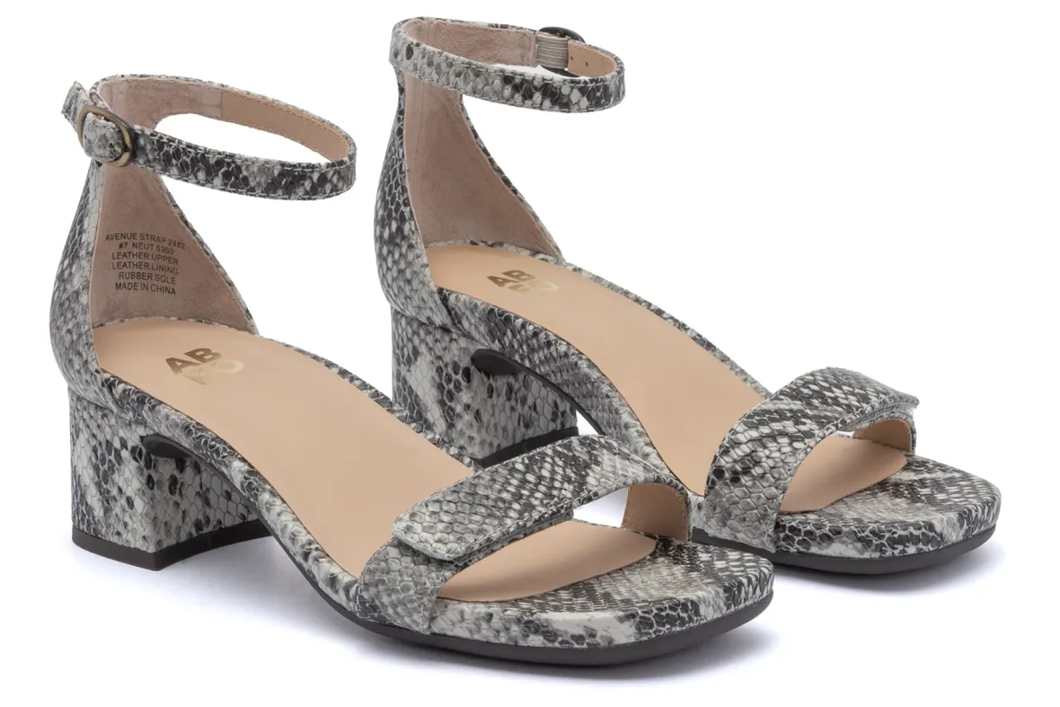 Avenue Strap-ABEO New