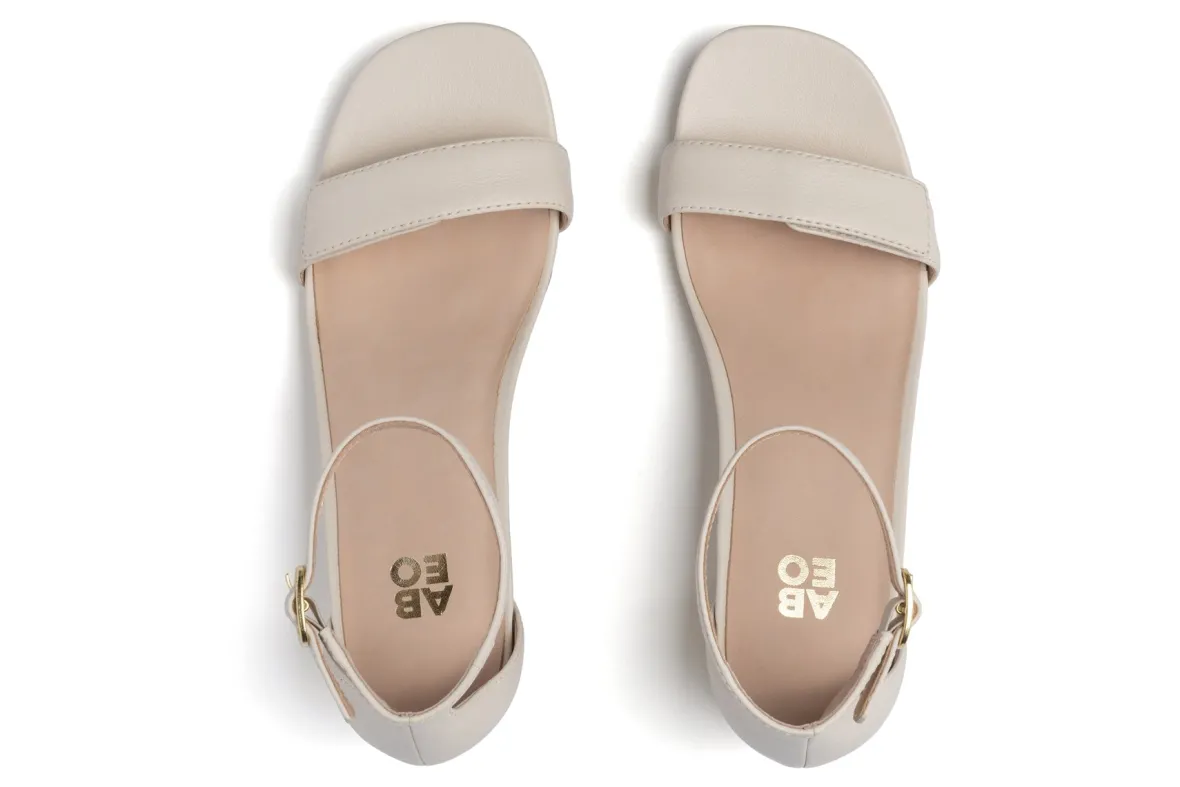 Avenue Strap Metatarsal-ABEO Online