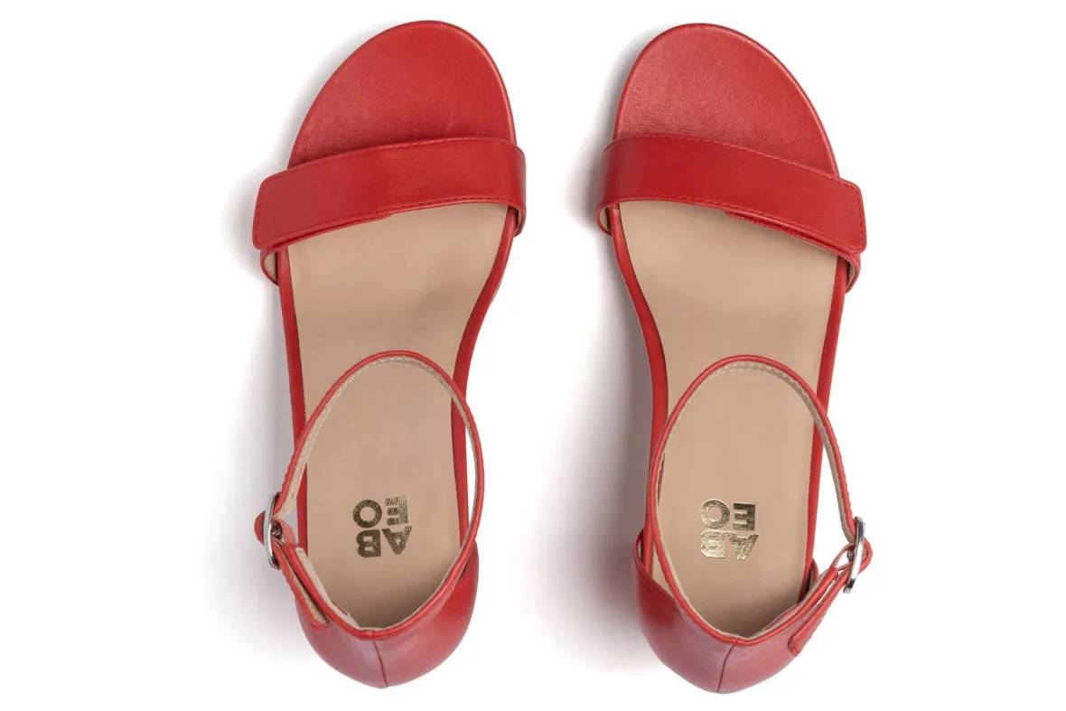 Tempo Strap-ABEO Fashion