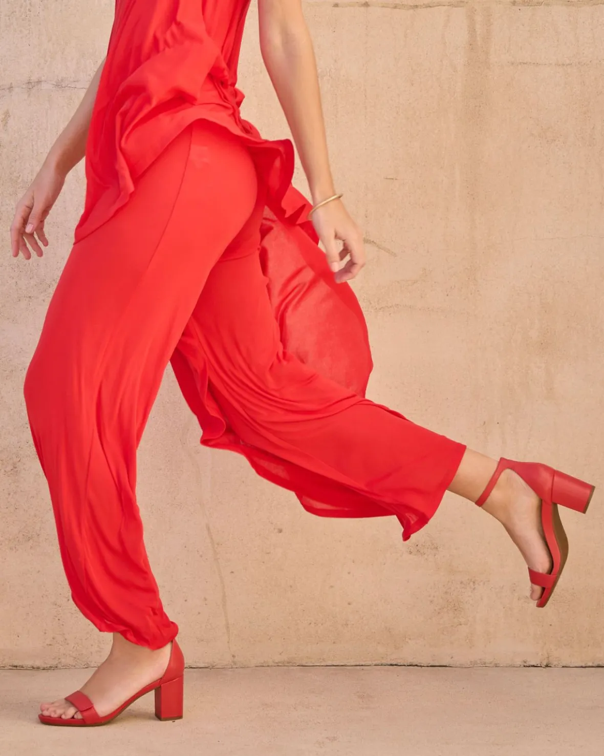 Tempo Strap-ABEO Fashion