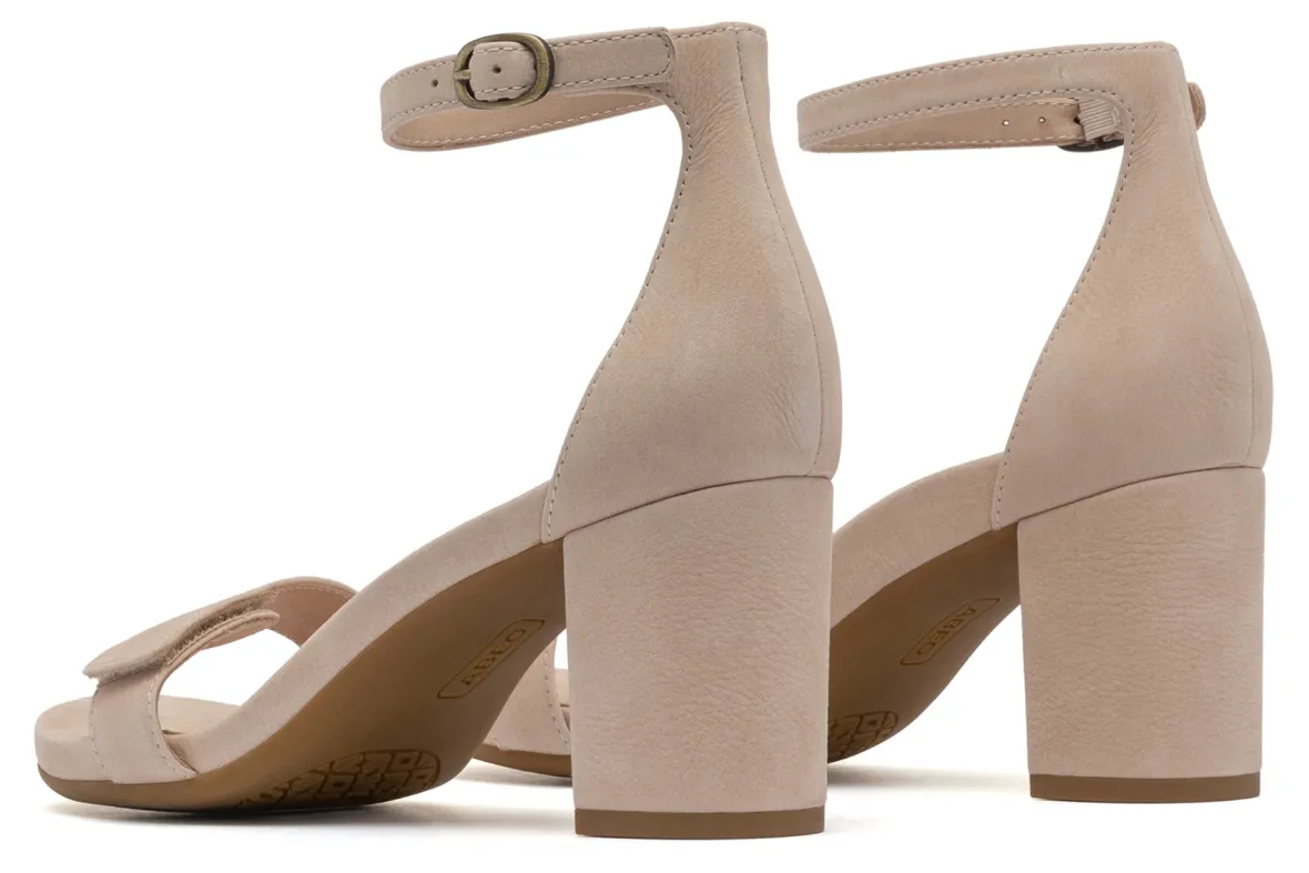 Tempo Strap Metatarsal-ABEO Hot