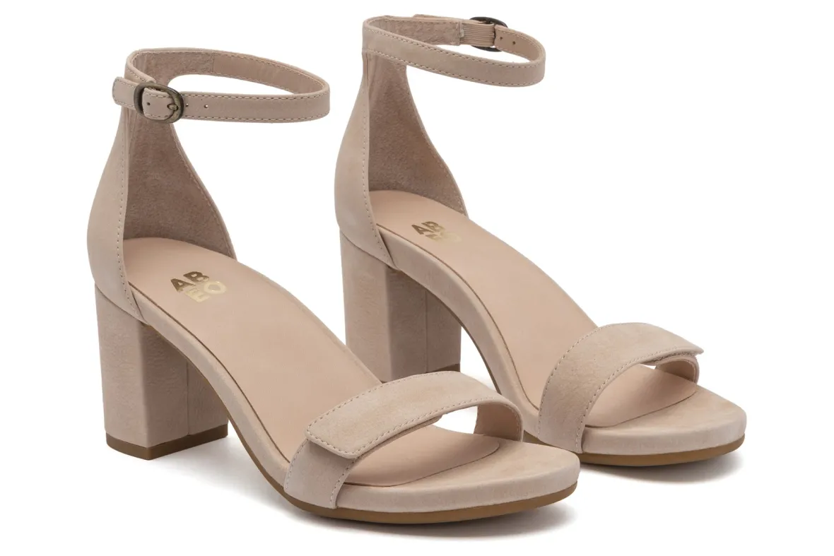 Tempo Strap Metatarsal-ABEO Hot