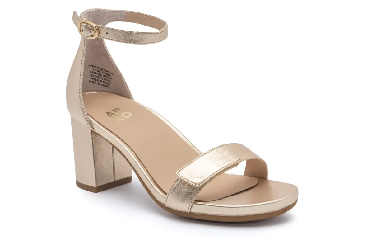 Tempo Strap Metatarsal-ABEO Outlet