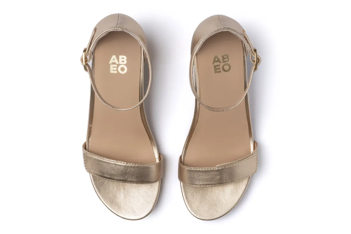 Tempo Strap Metatarsal-ABEO Outlet