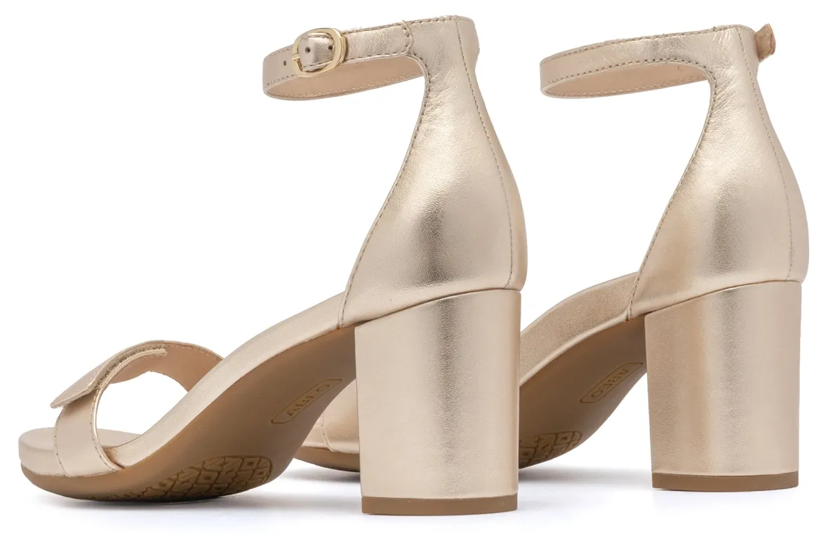 Tempo Strap Metatarsal-ABEO Outlet