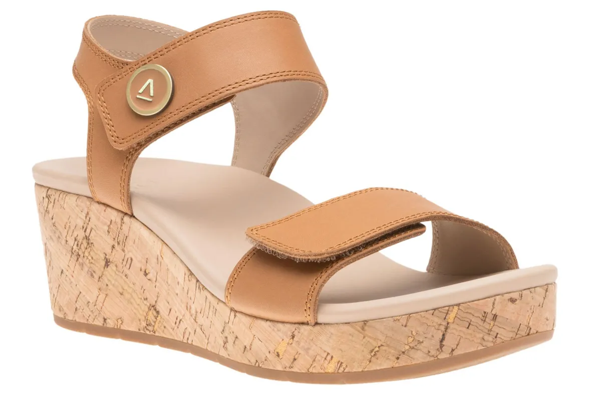 Riviera Strap Sandal-ABEO Clearance