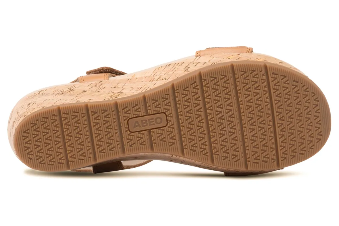 Riviera Strap Sandal-ABEO Clearance