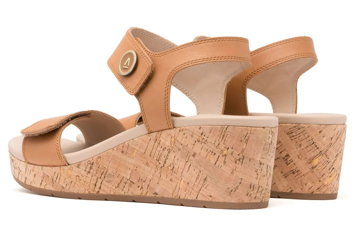 Riviera Strap Sandal-ABEO Clearance