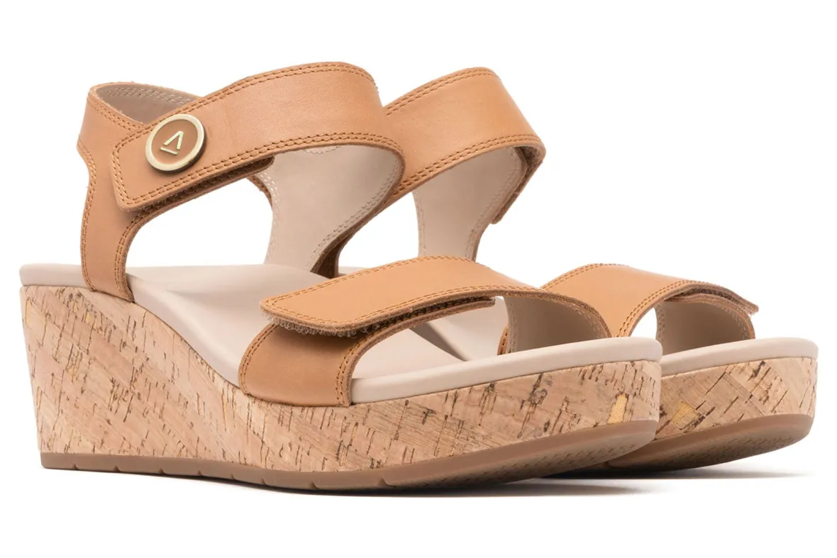 Riviera Strap Sandal-ABEO Clearance
