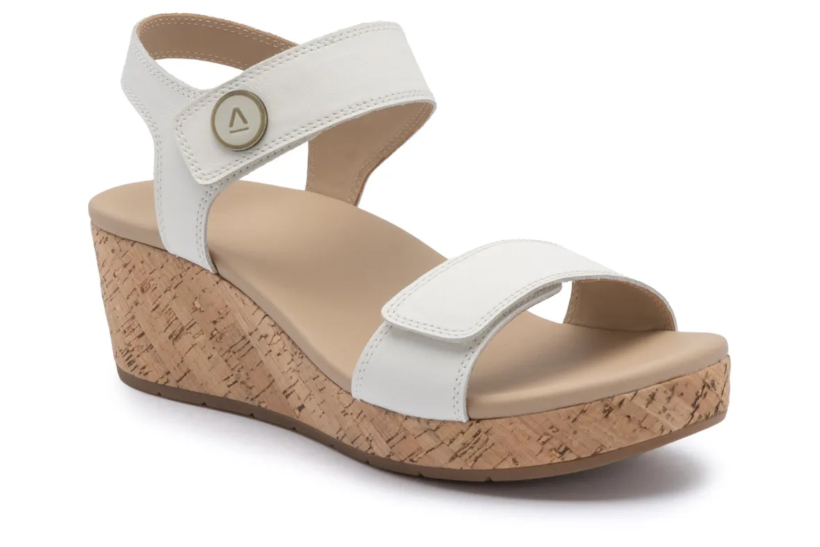 Riviera Strap Sandal Metatarsal-ABEO Clearance