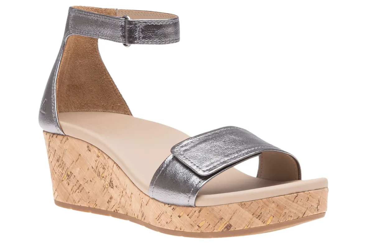 Riviera Ankle Sandal-ABEO Hot