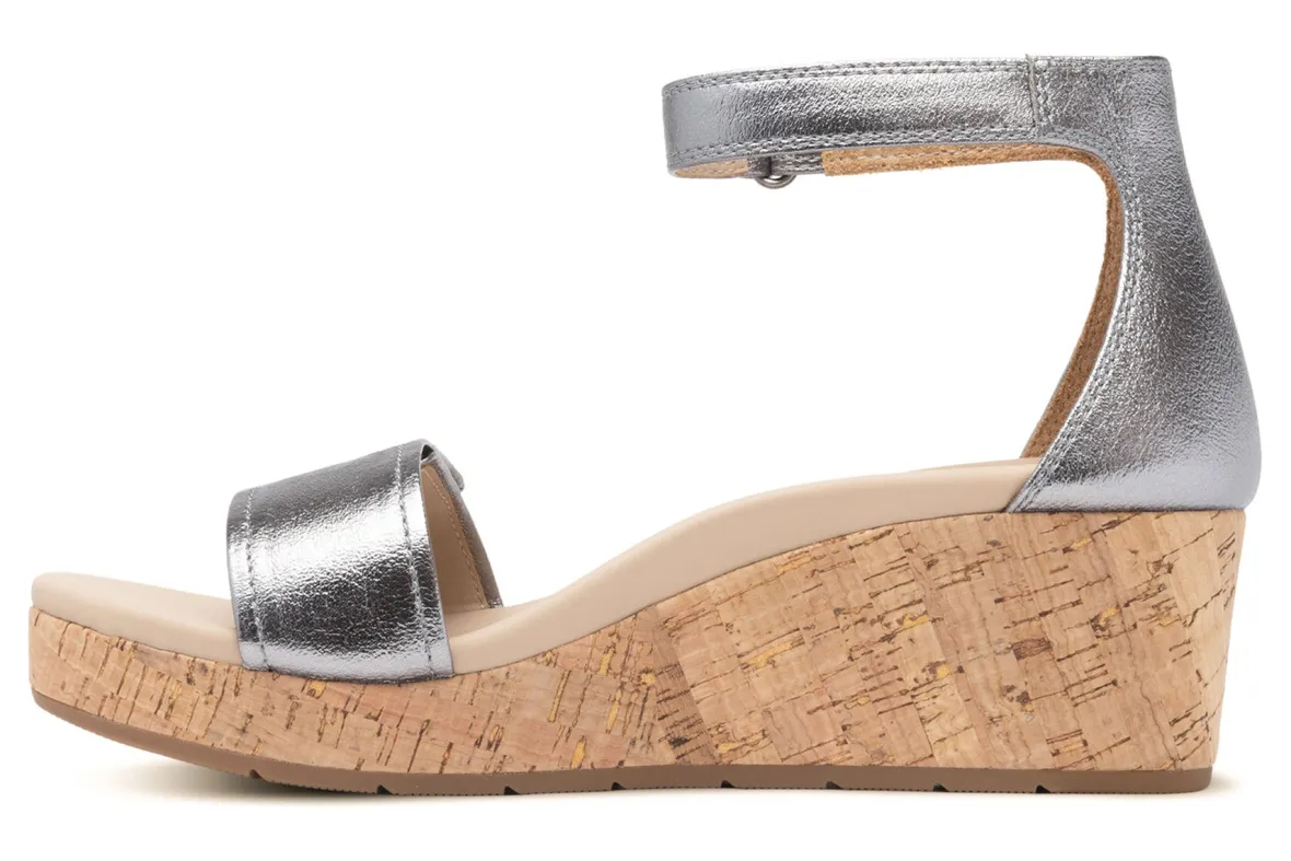 Riviera Ankle Sandal-ABEO Hot