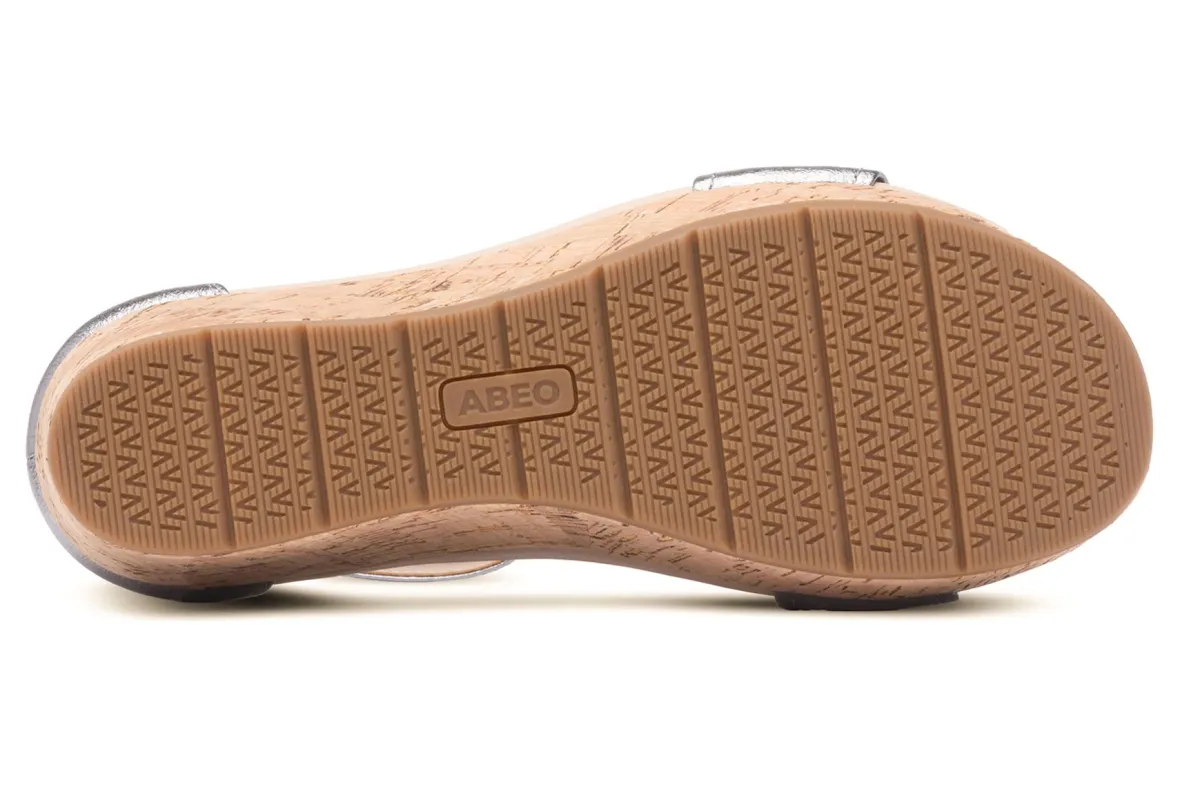 Riviera Ankle Sandal-ABEO Hot