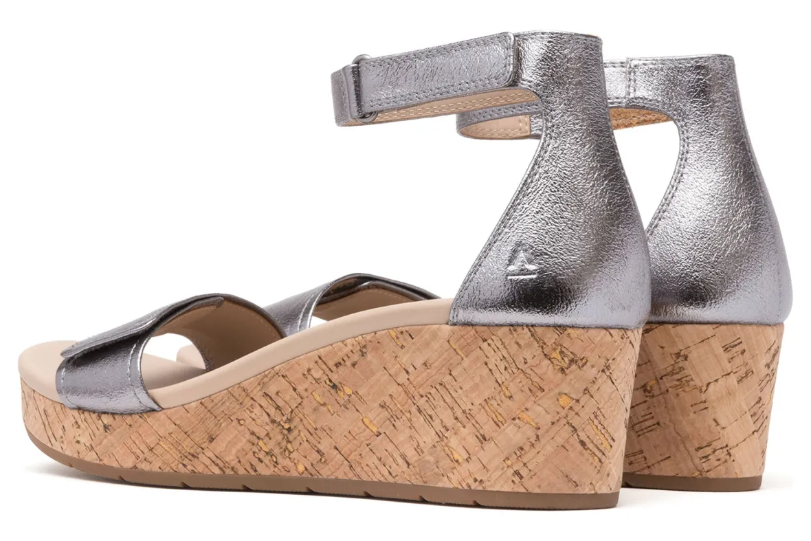 Riviera Ankle Sandal-ABEO Hot