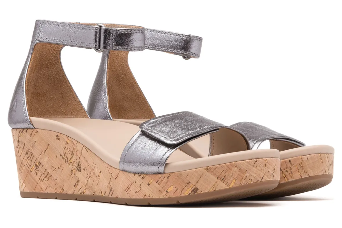 Riviera Ankle Sandal-ABEO Hot