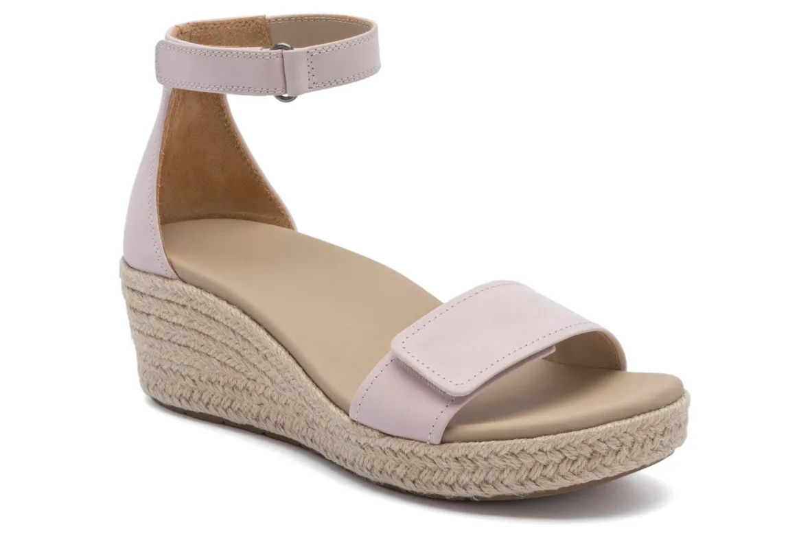 Riviera Ankle Sandal Metatarsal-ABEO Fashion