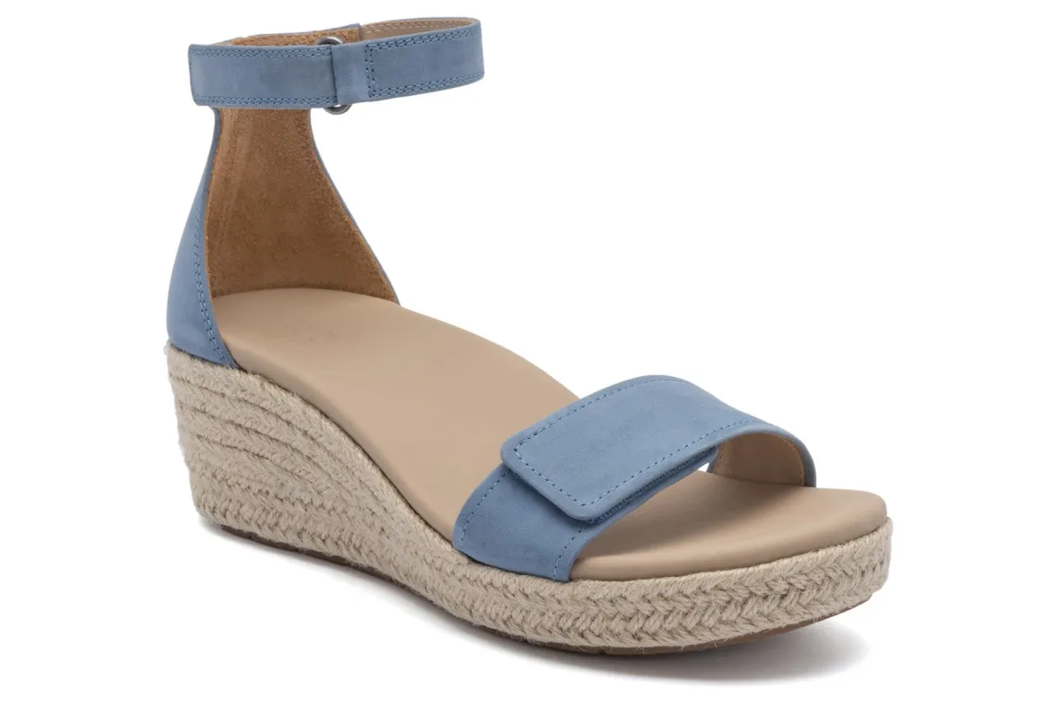 Riviera Ankle Sandal Metatarsal-ABEO Fashion