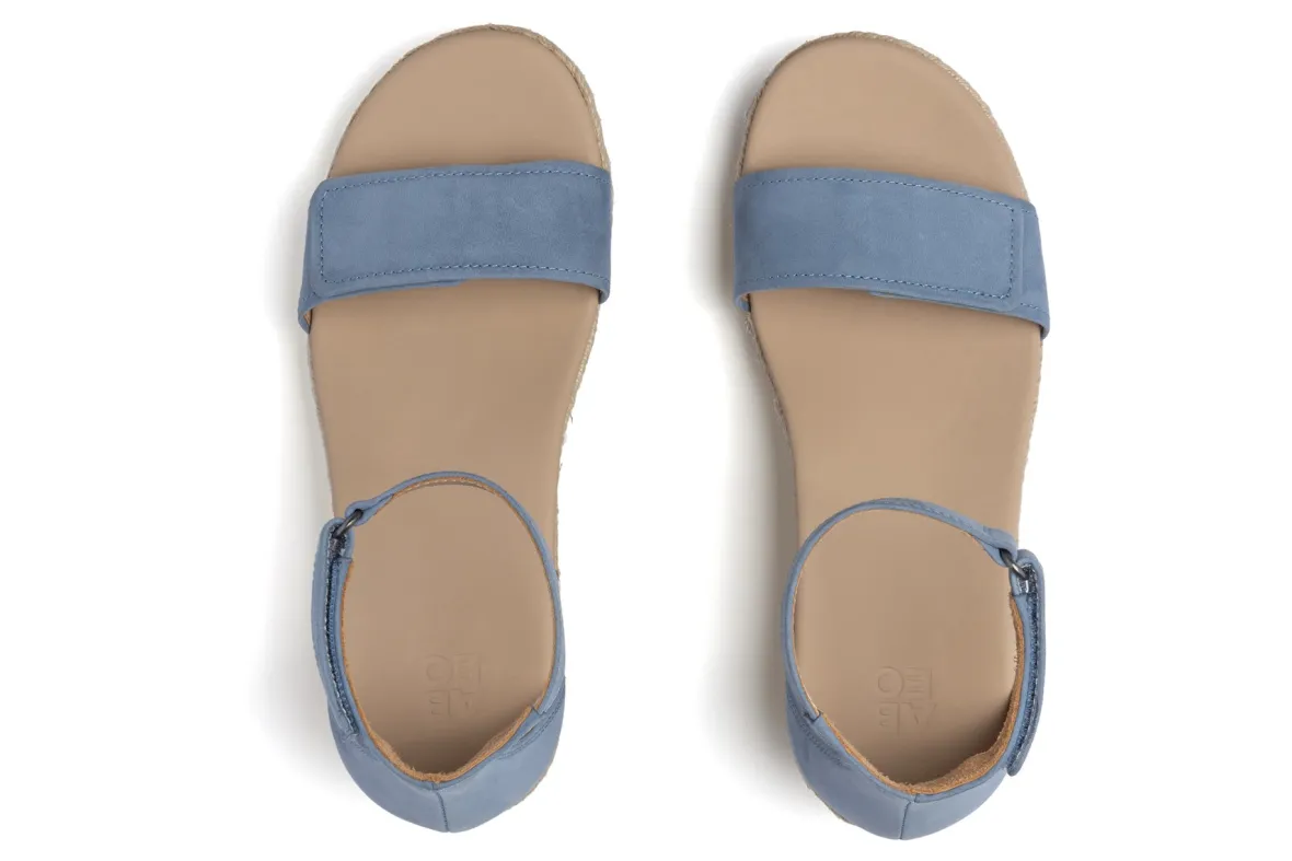 Riviera Ankle Sandal Metatarsal-ABEO Fashion