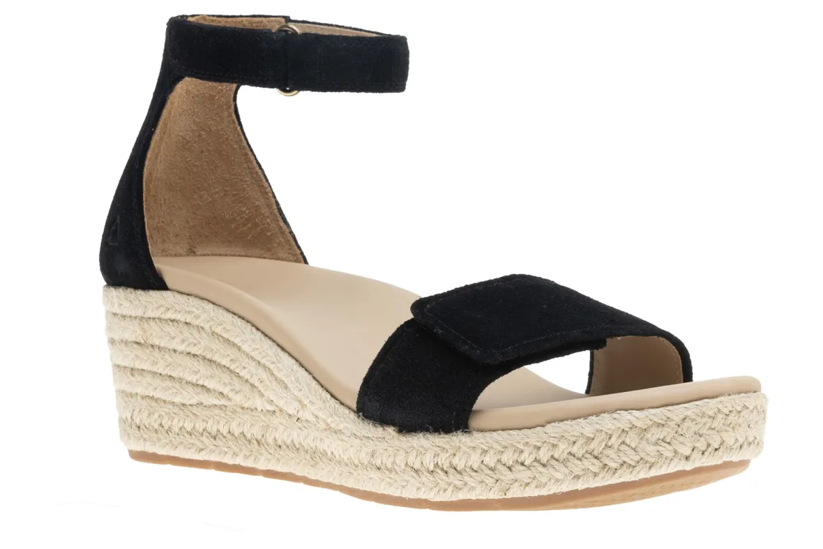 Riviera Ankle Sandal Metatarsal-ABEO Fashion