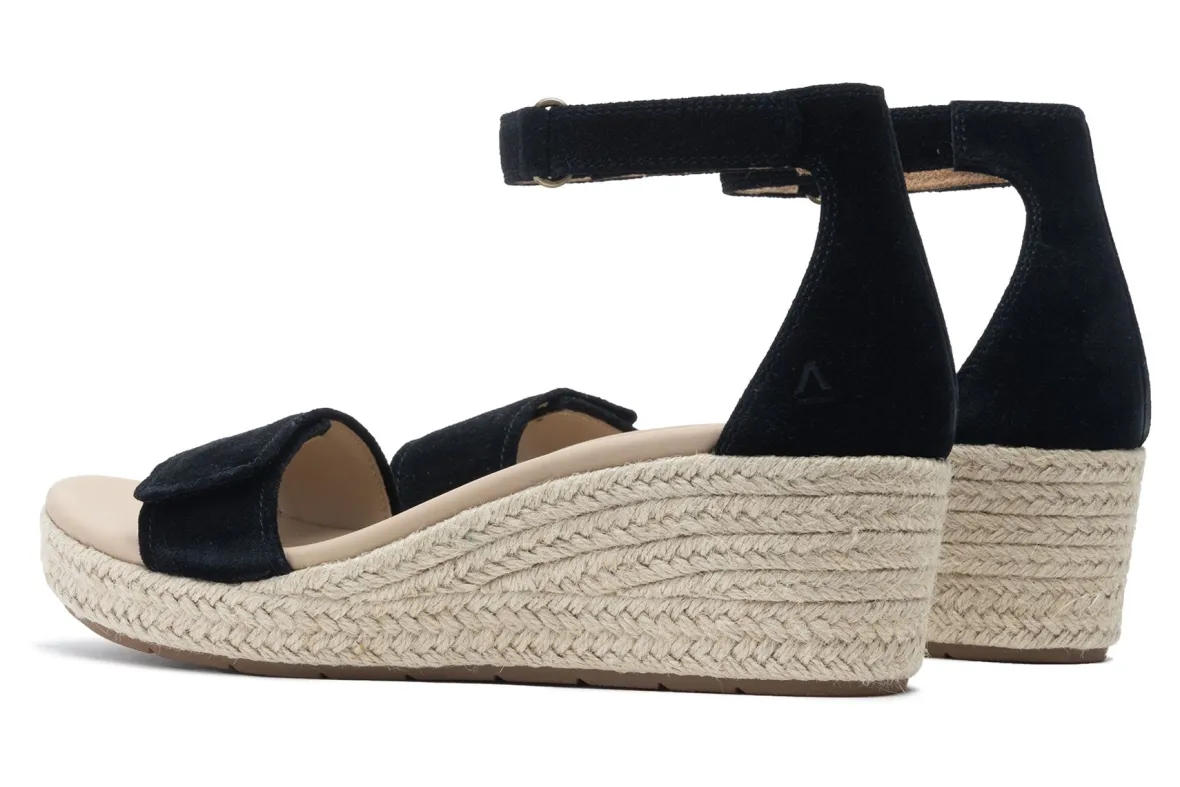 Riviera Ankle Sandal Metatarsal-ABEO Fashion