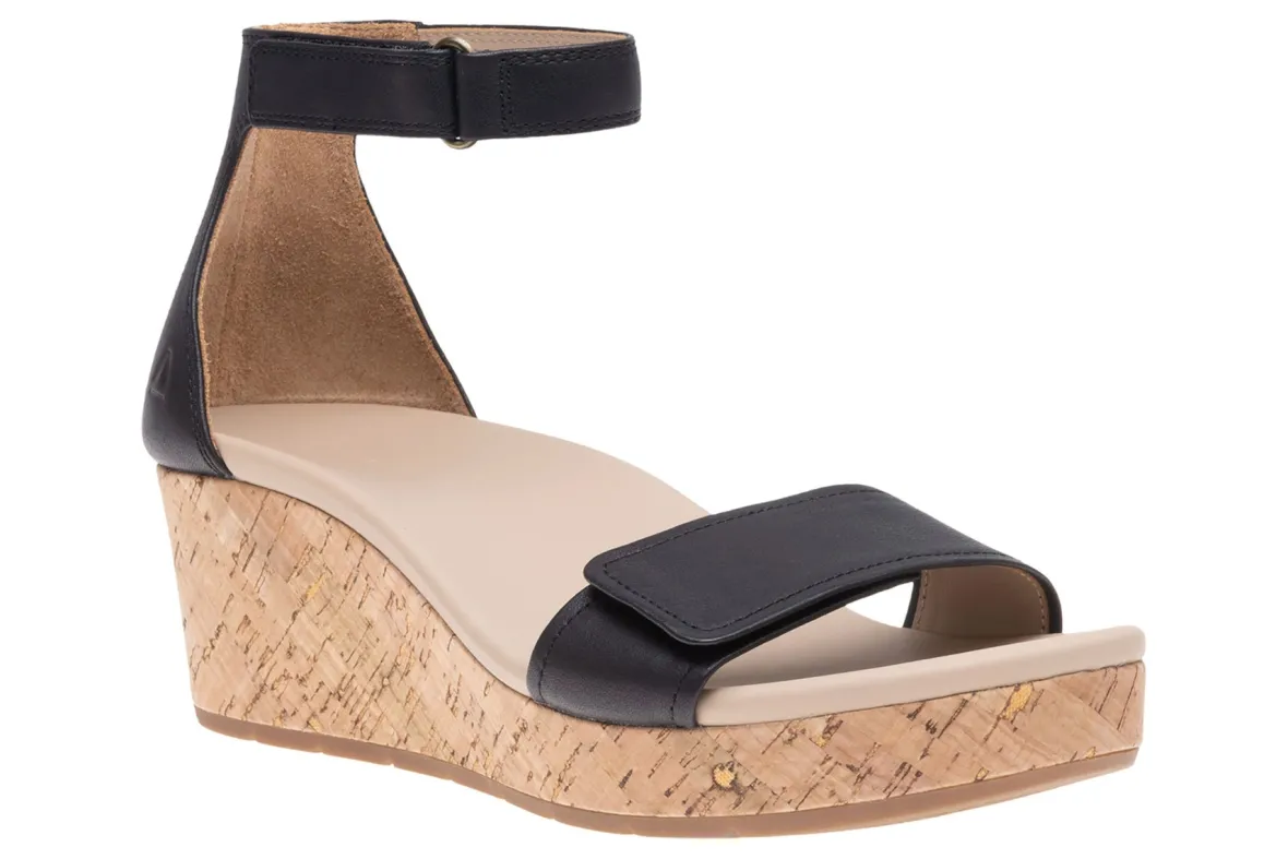 Riviera Ankle Sandal Metatarsal-ABEO Fashion