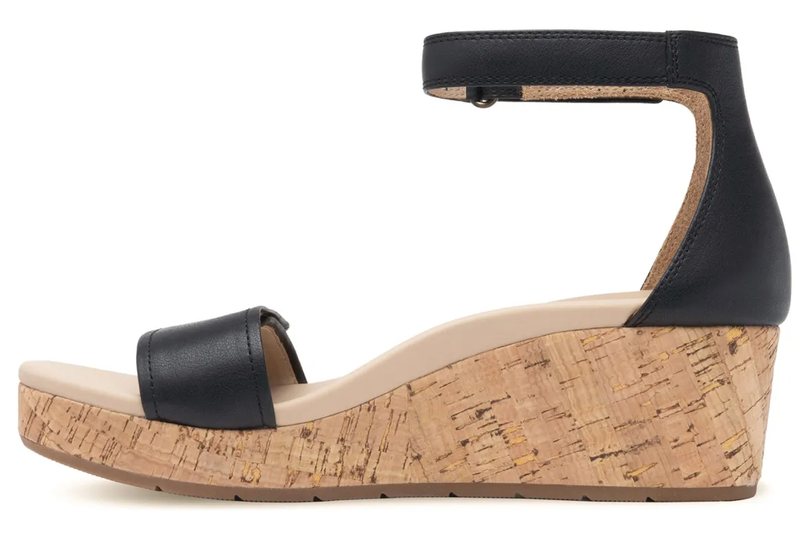 Riviera Ankle Sandal Metatarsal-ABEO Fashion