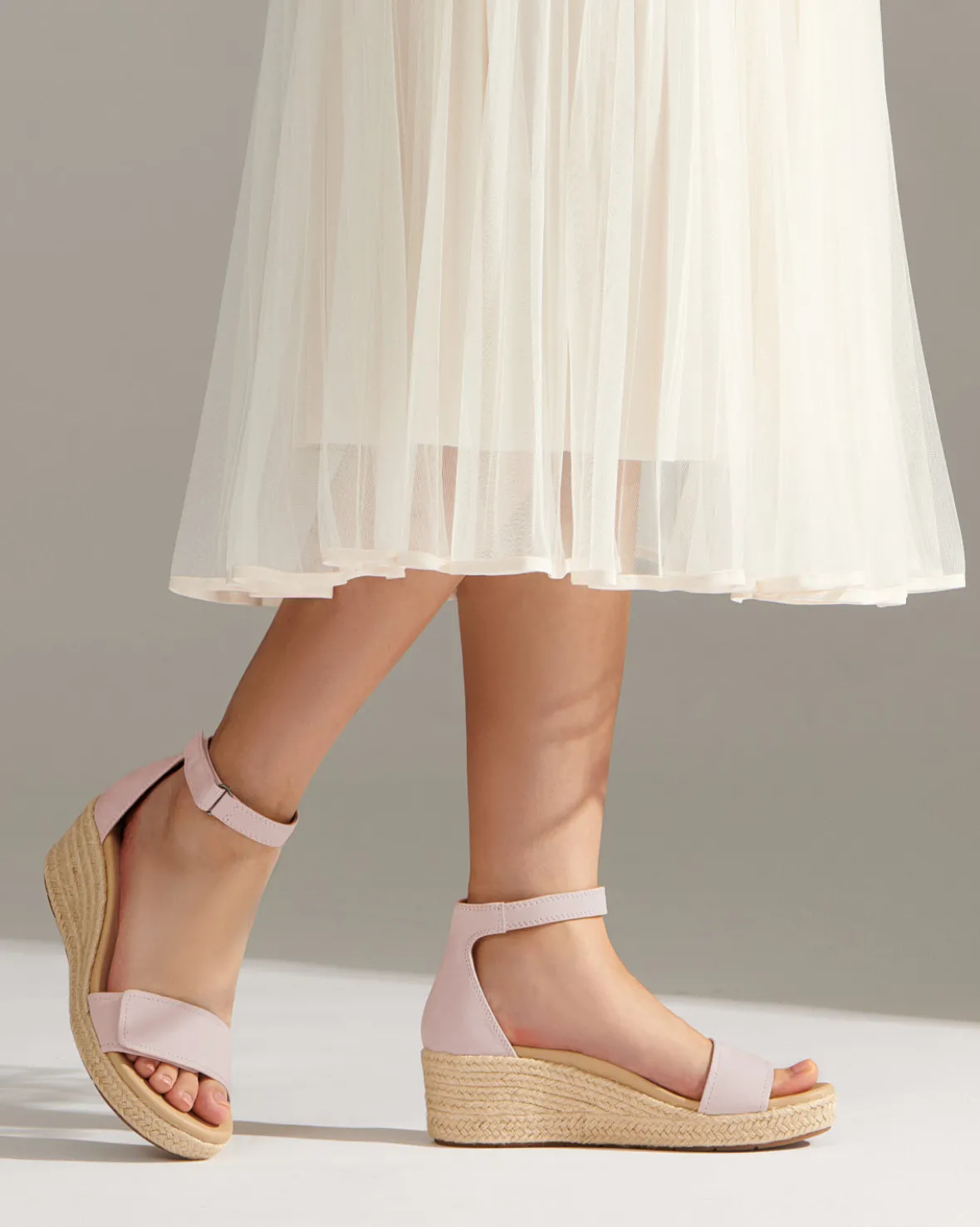 Riviera Ankle Sandal Metatarsal-ABEO Fashion